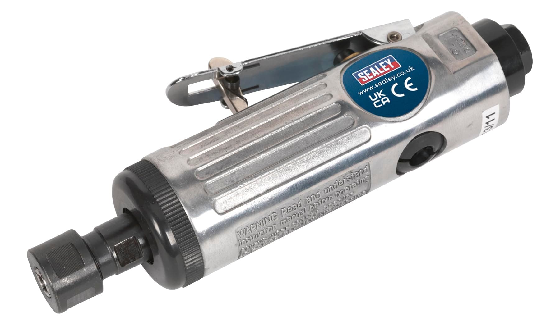 Sealey Sa671 Air Die Grinder