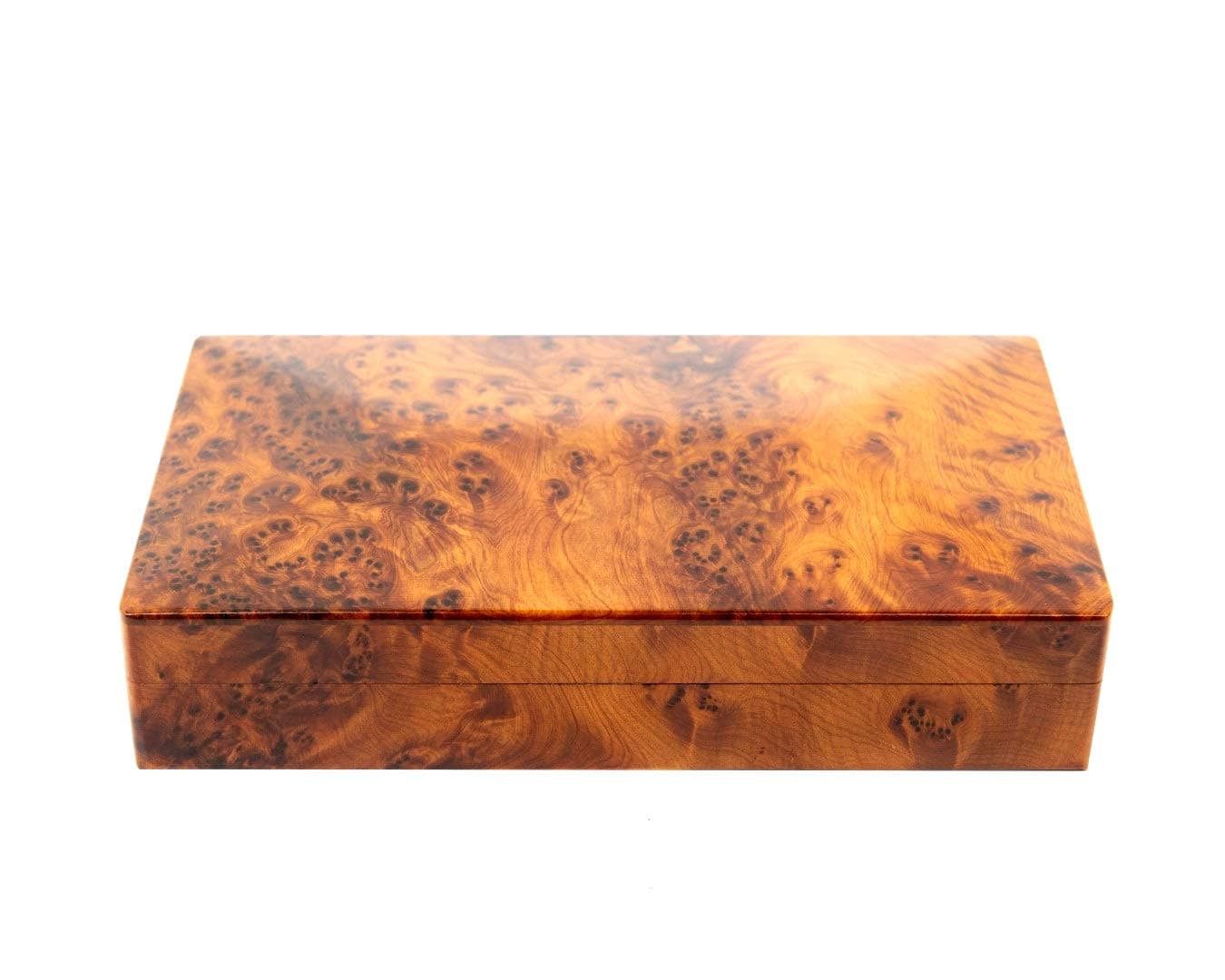 Handmade Rectangular Box