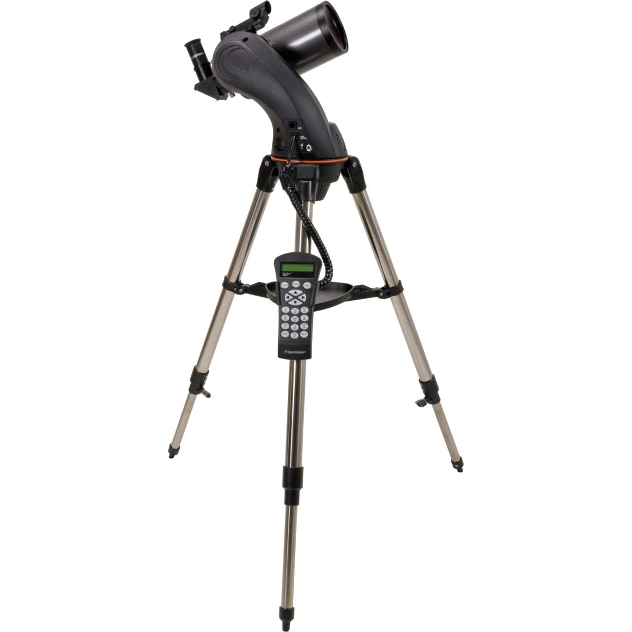 Celestron Telescope, Black, 22087