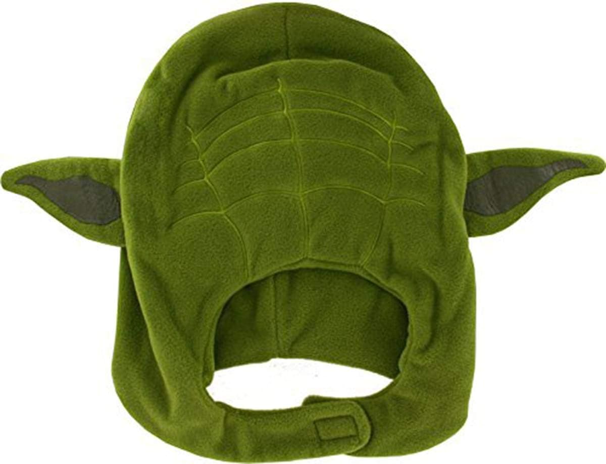 Star WarsYoda Mascot Hat
