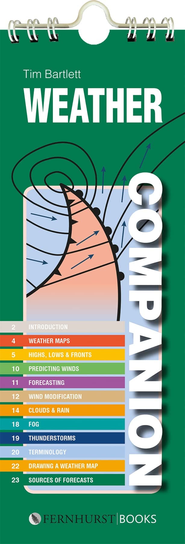 Weather Companion (Practical Companions)
