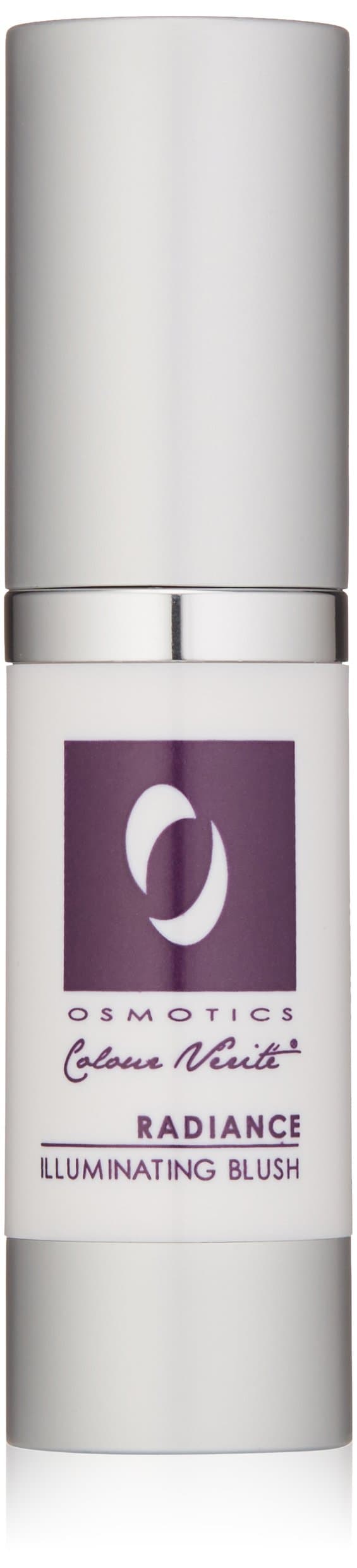 Radiance Illuminating Blush, Cheeky