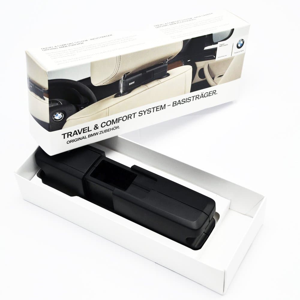 51952183852 -BMW Base Carrier - Required