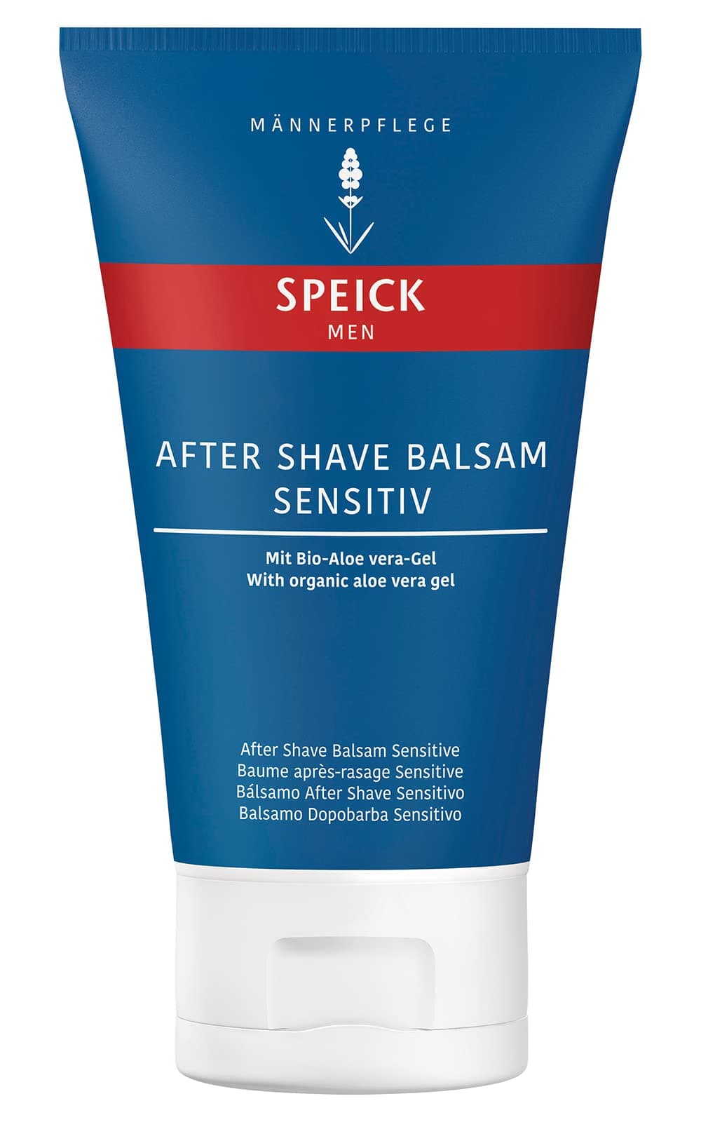 Aftershave Balm for Men 100 ml