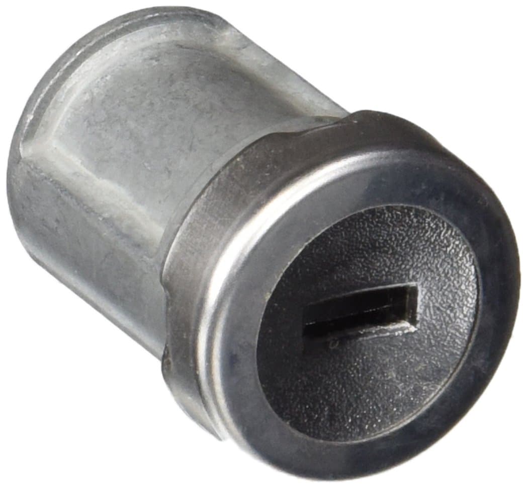 Motorcraft SW6412 Ignition Switch and Lock Cylinder