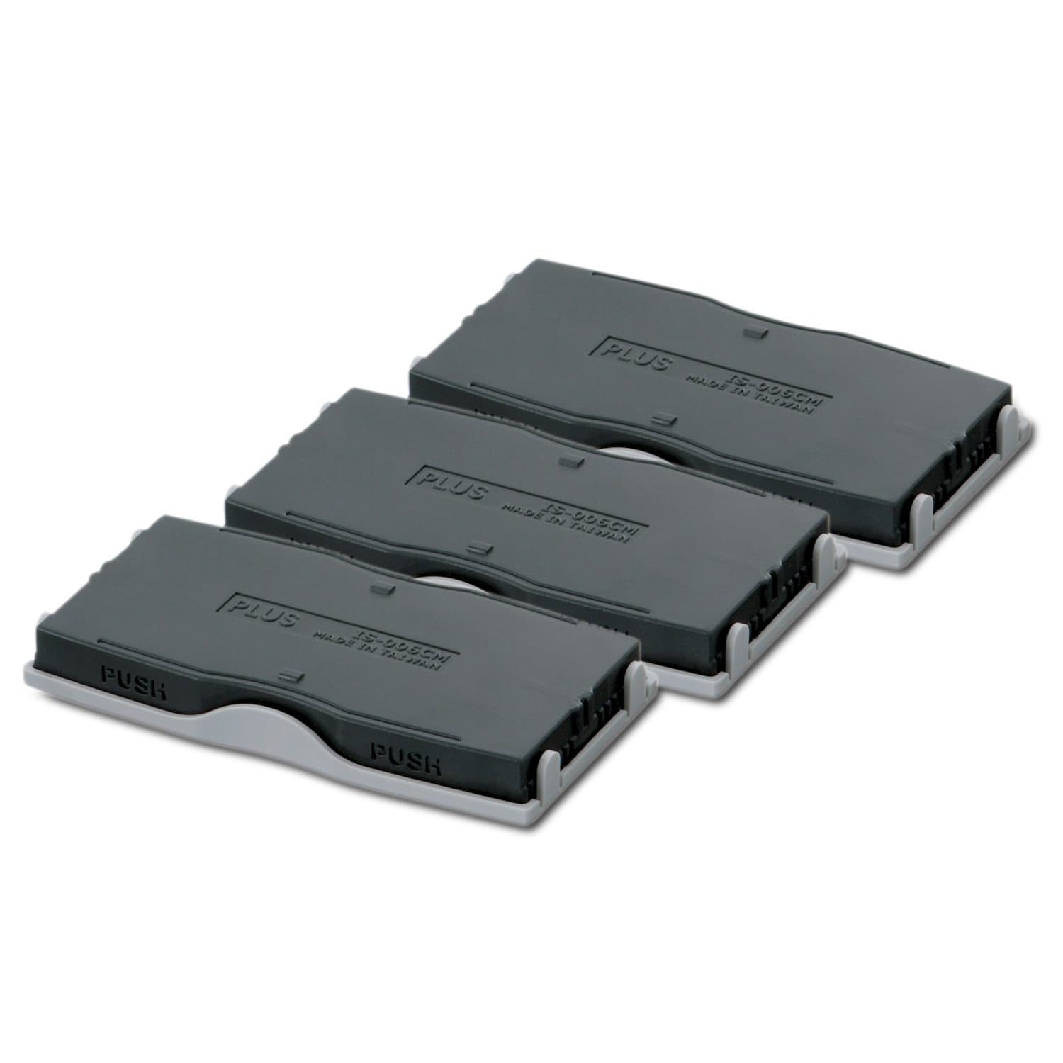 Guard Your ID Large Stamp Identity Theft Prevention Security Stamp (Refill: 3-Pack)