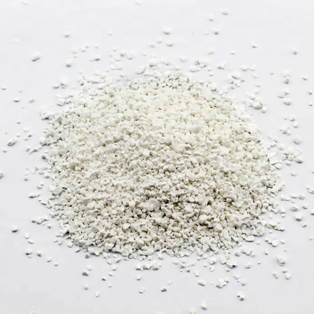 High-Performance Calcium Hypochlorite for Effective Pool and Water Sanitization (5 Kg)