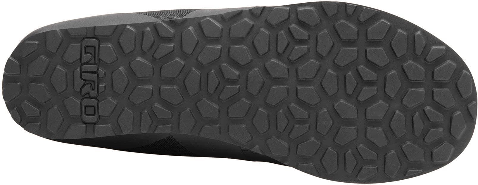 Giro Men's Tracker Trail Running Shoe