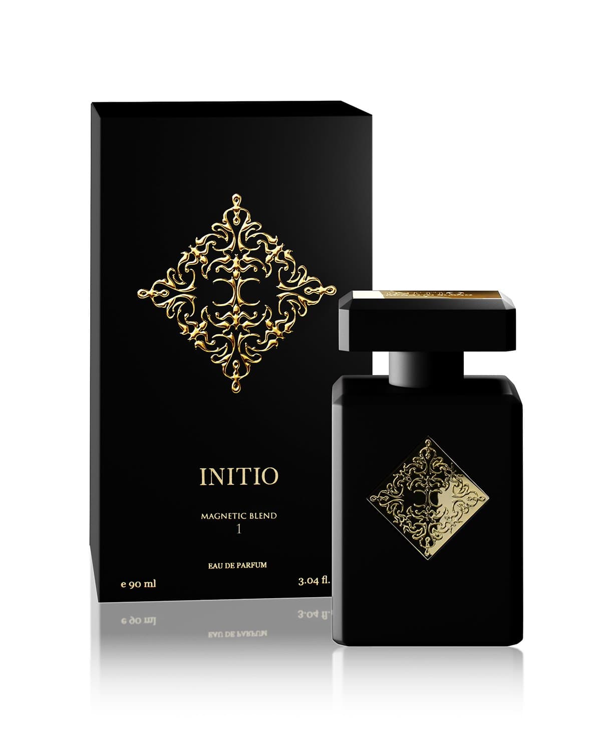 INITIO PARFUMS PRIVES Magnetic Blend EDP Spray