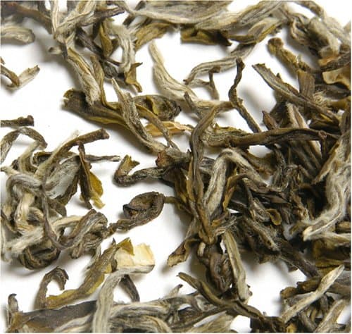 Summit Tea - Jasmine White Snow Monkey Rare Green Tea