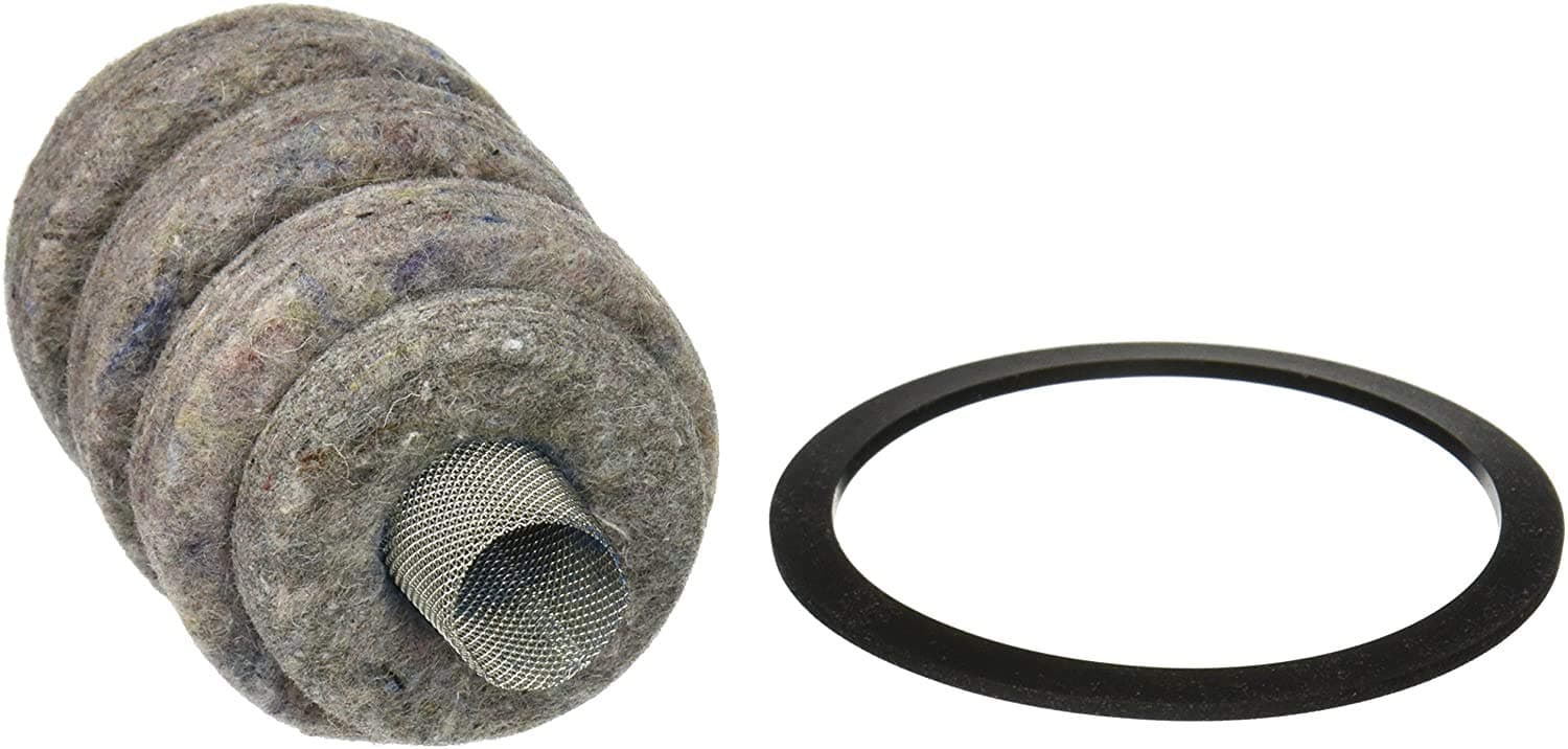 Unifilter 88-CR Replacement Filter Cartridge (2)