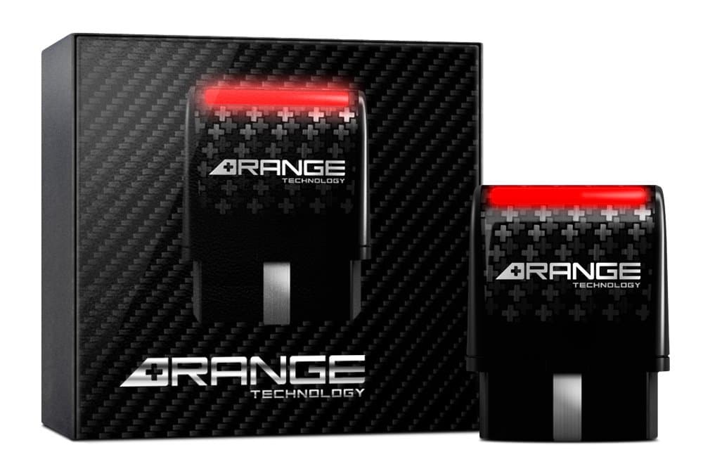 Range TechnologyRA003R Plug & Play AFM/DFM Active Fuel Management Disabler (Package may vary)