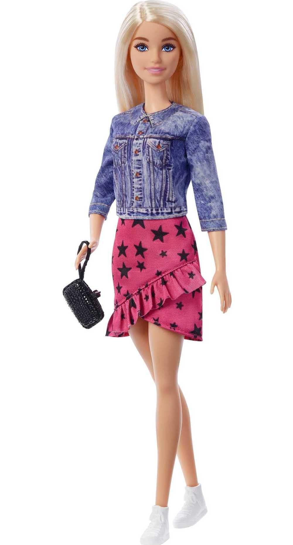 Barbie Core Malibu Doll