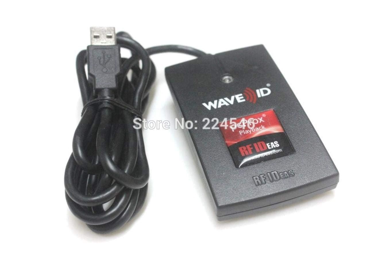 Miwaimao READER USB RDR-7085AKU FOR RF-IDEAS AIR ID PLAYBACK