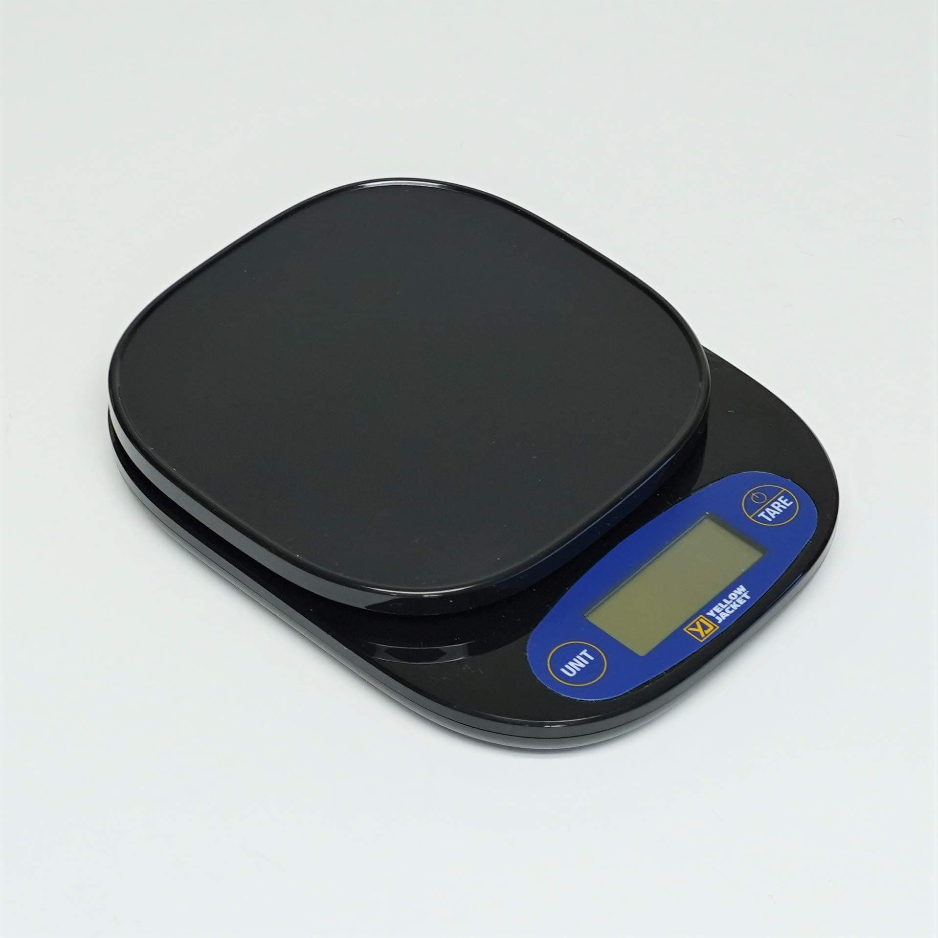 Yellow Jacket 61003 Digital Scale for Hydrocarbon Charging Kit
