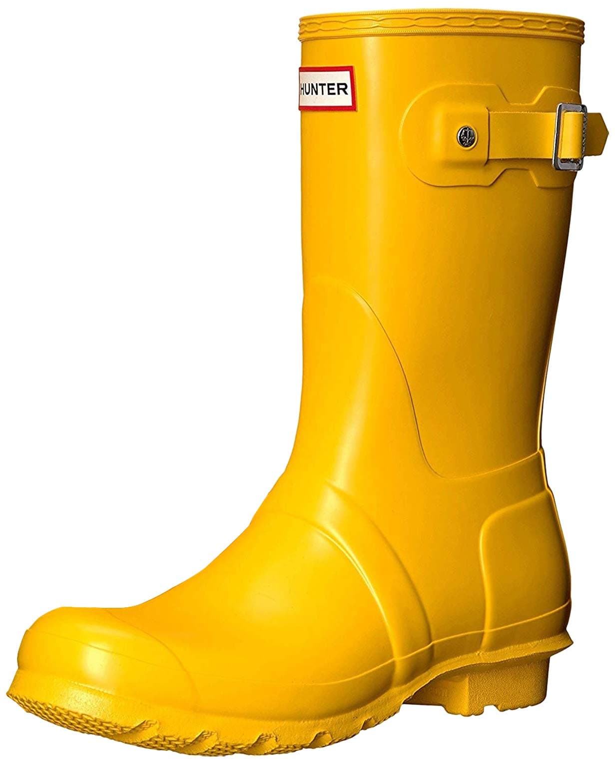 HUNTERWomen's Original Short Wellington Boots