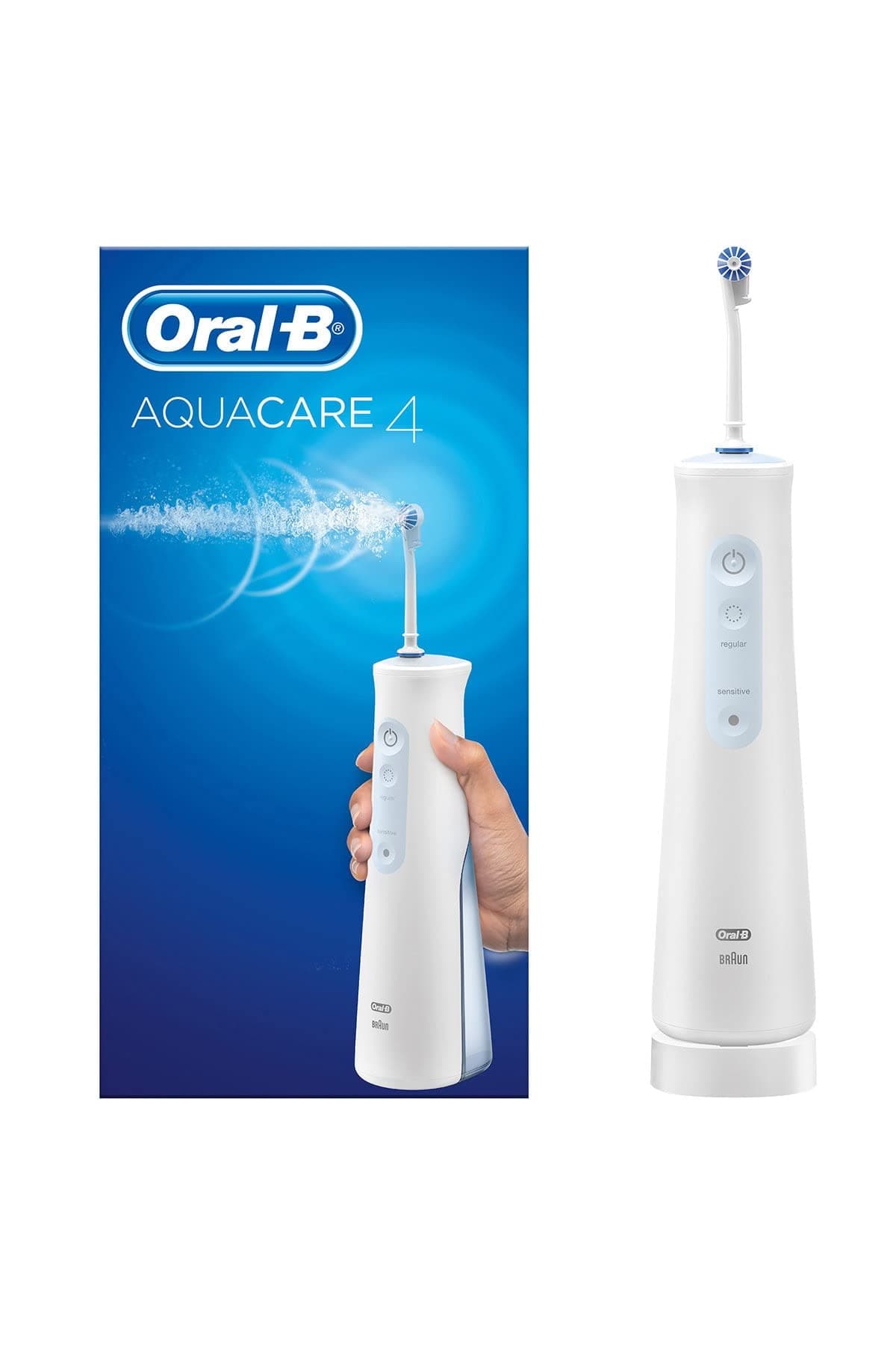 Oral-B Oxyjet MD20 – Dental Sprinkler (Imported)