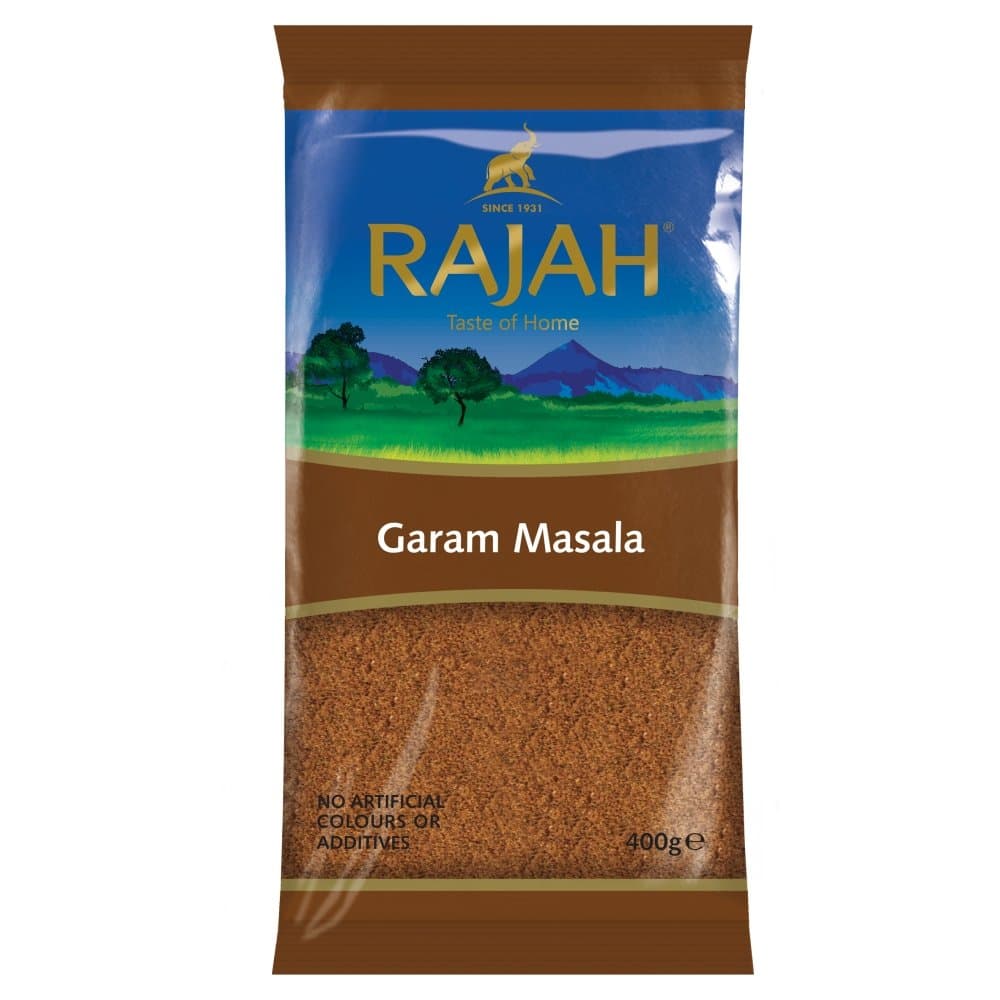 Garam Masala, 400g