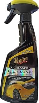 Ultimate Quik Wax
