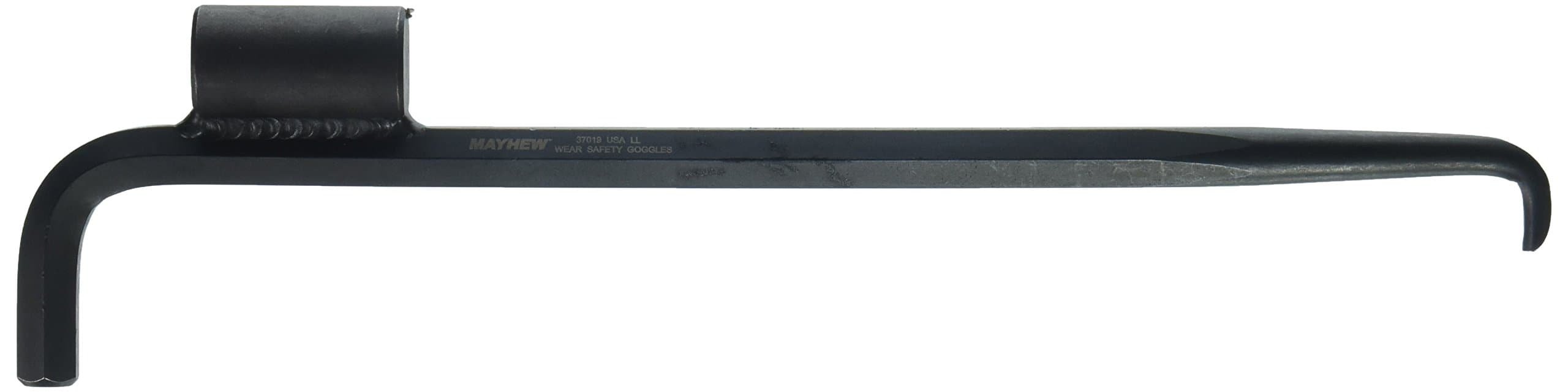 OLD7019 Seal Puller (L-Type)