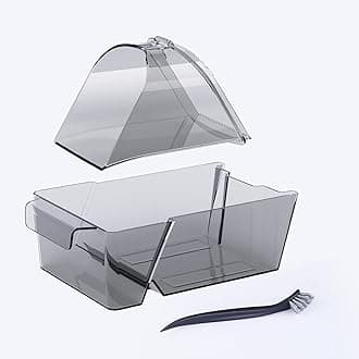 SupMaKin (JS03) Large Size Mandoline Slicer Replacement for ONCE FOR ALL JUST FOR JS03