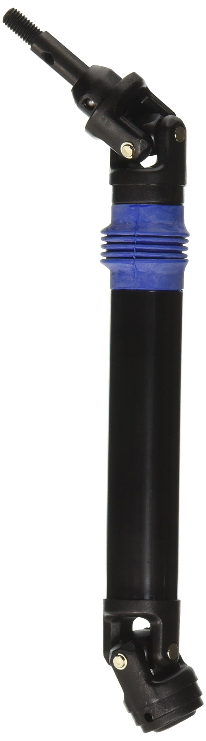 Traxxas 5451X Complete Driveshaft Assembly (1), left or right