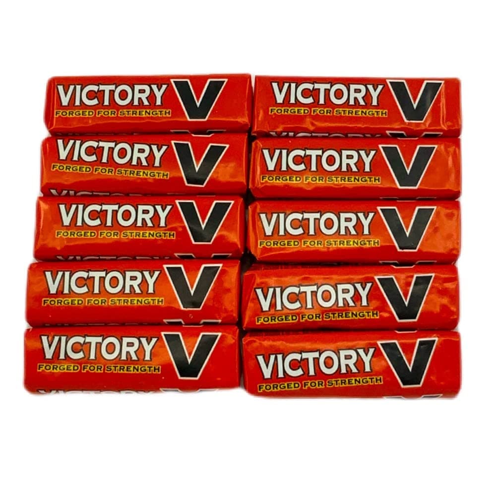 Victory V 10 Packs