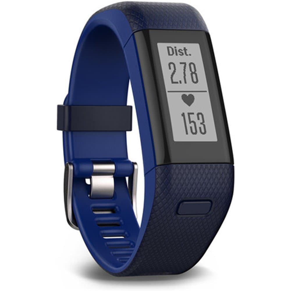 Garmin vívosmart HR+ Activity Tracker, Regular