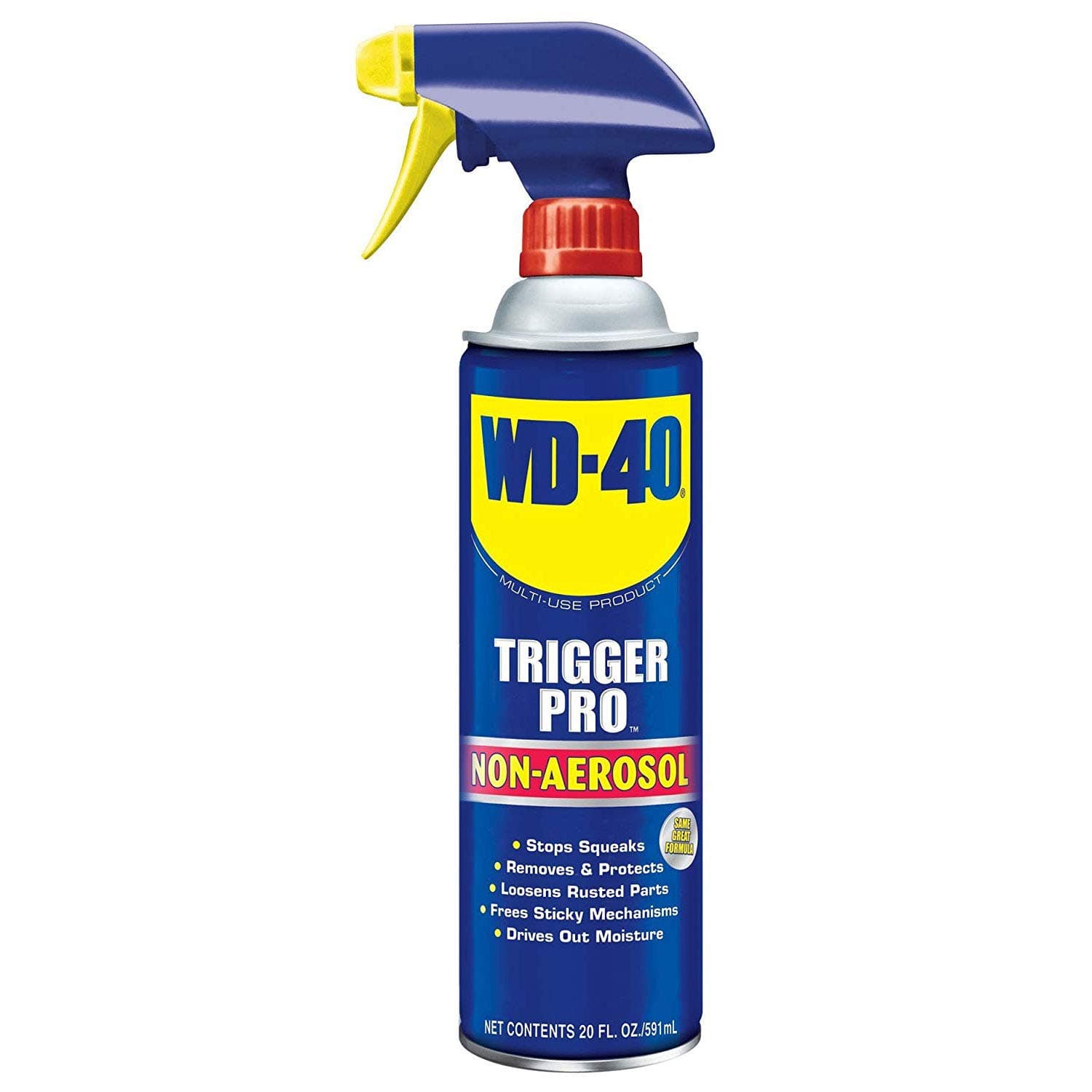 Multi-Use Product Non-Aerosol Trigger Pro, 20 OZ