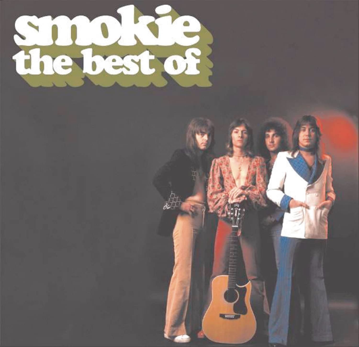 Best of: SMOKIE