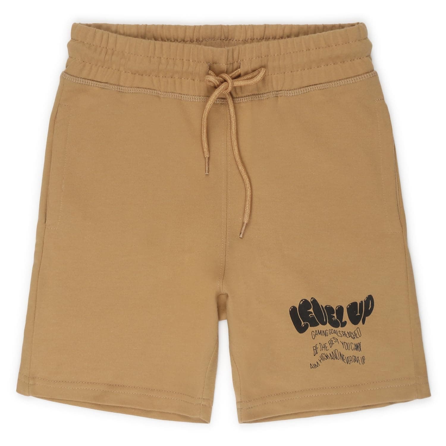 Boy's Bermuda Shorts