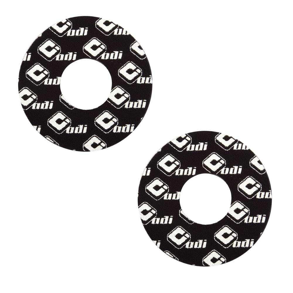 OLD DUTCH INTERNATIONAL ODI Black Grip Donuts