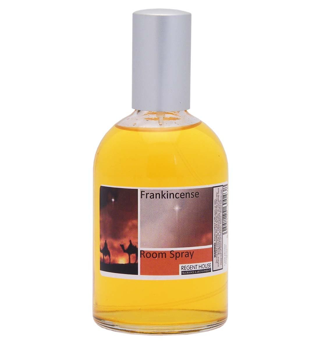 Frankincense Room Spray by Think Aromatherapy
