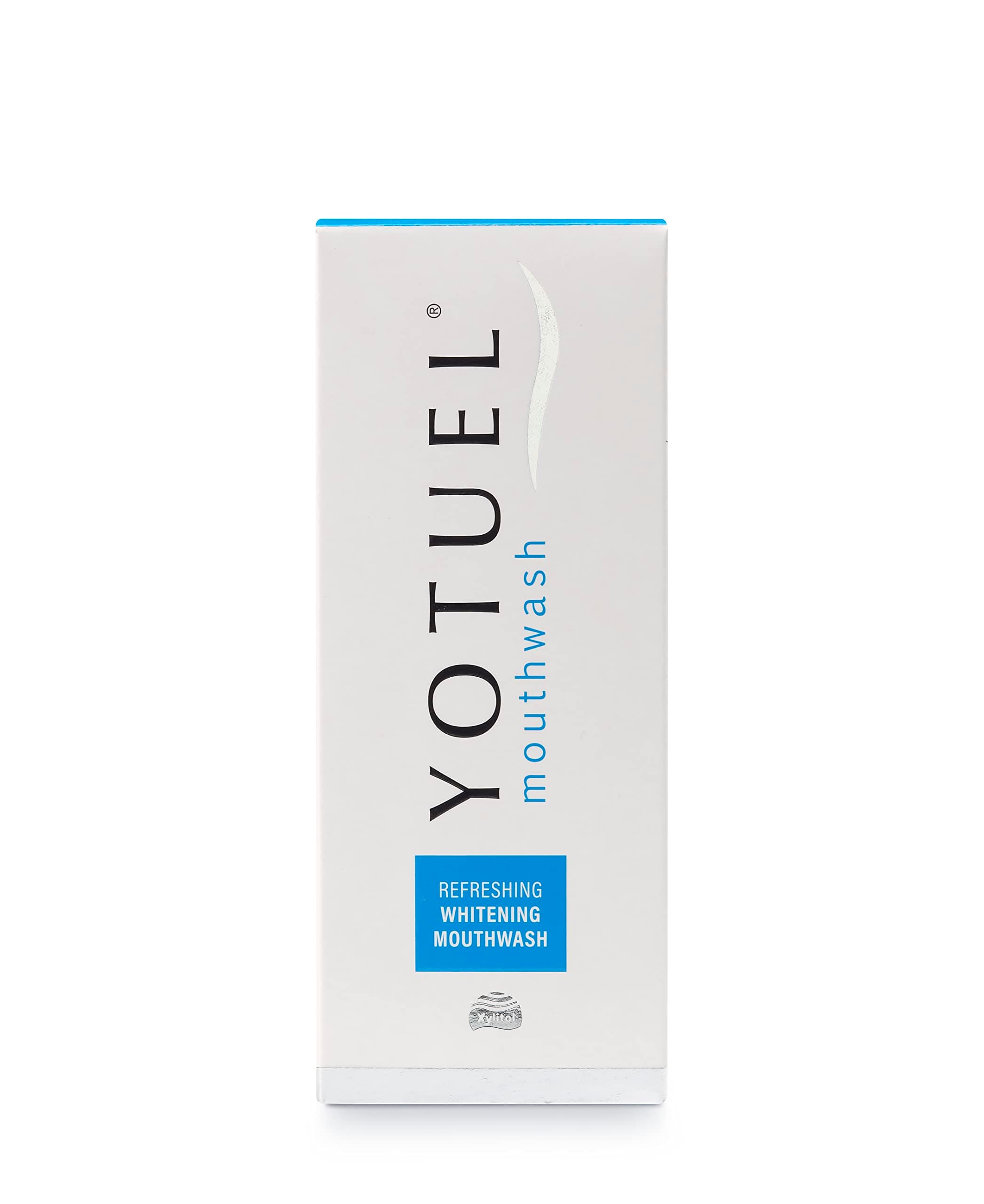 Whitening Mouthwash 250ml