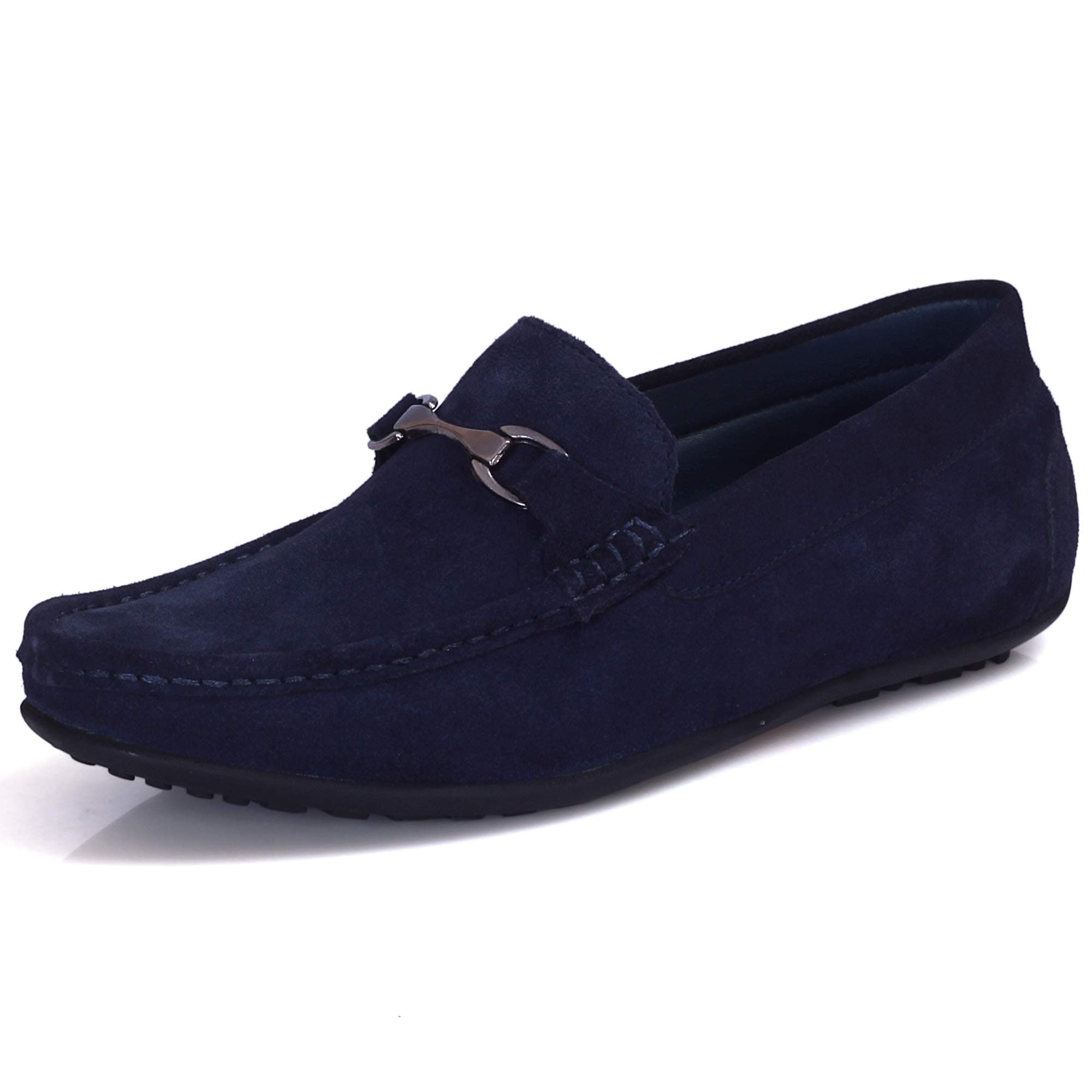 Mens Bwd 256 Loafers