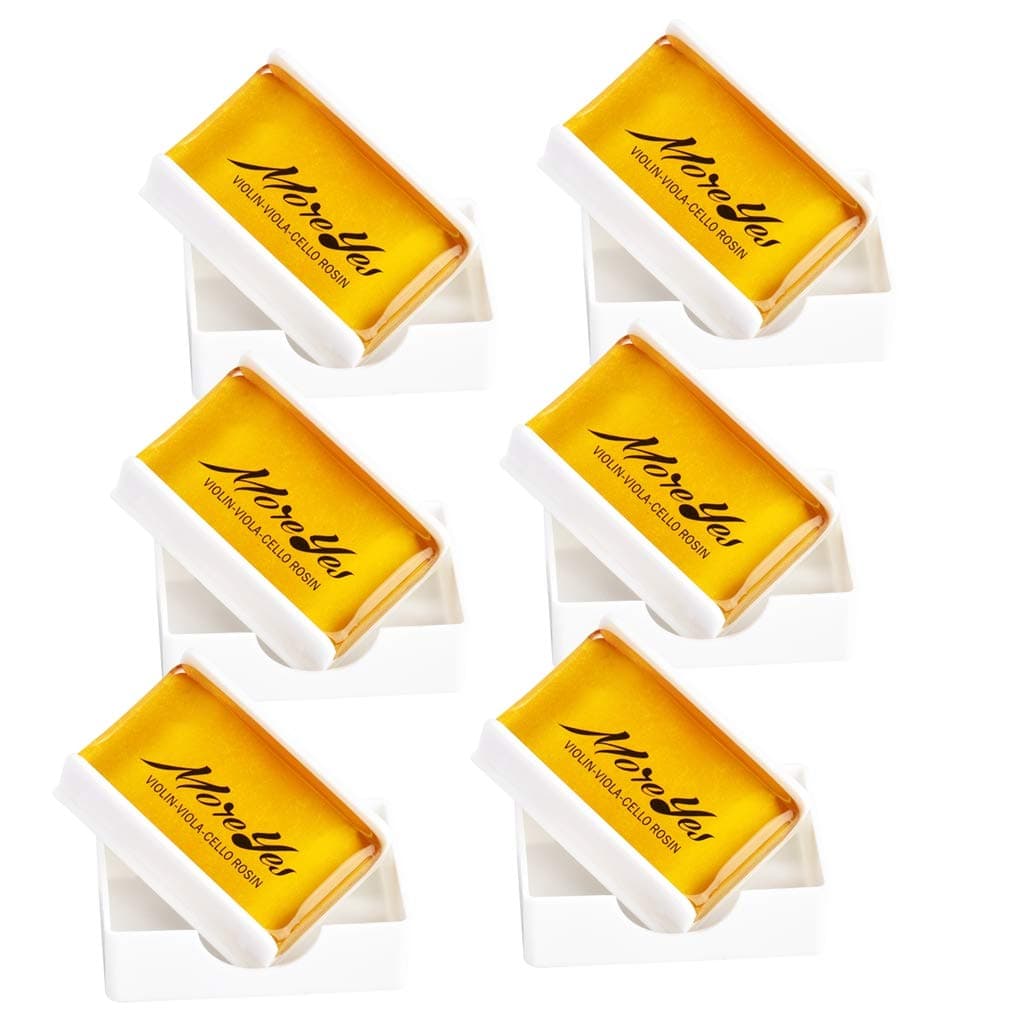 String Rosin for Violin Viola and Cello Rosin for Bows (Violin & Viola)