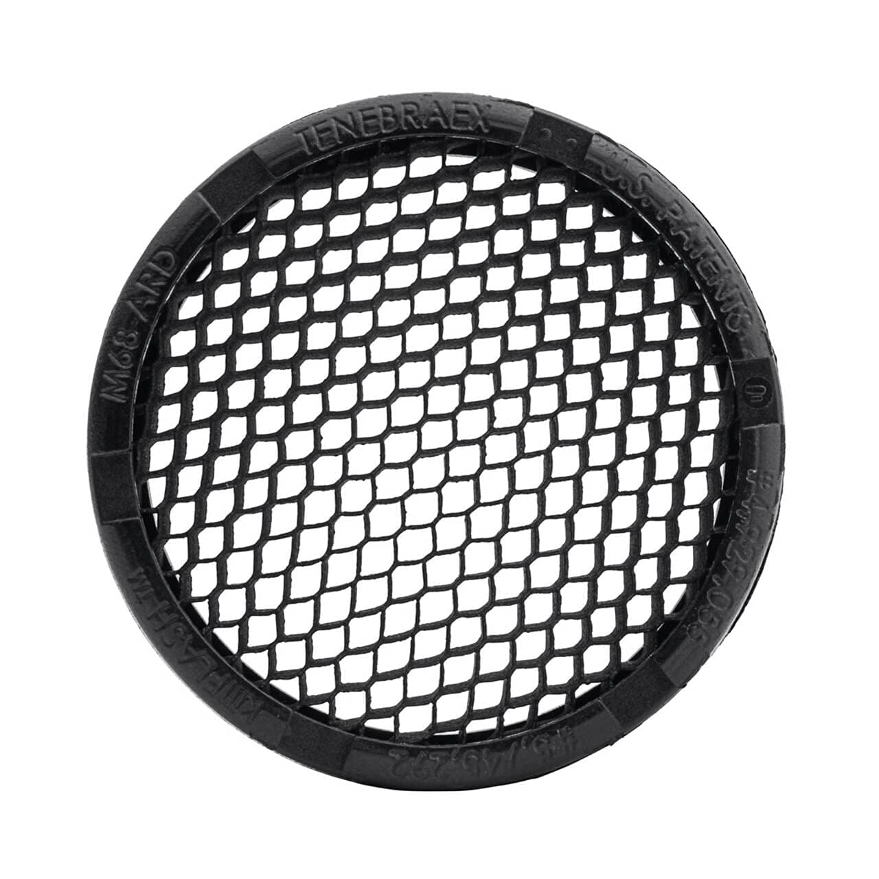 SCREW-IN KILLFLASH ARD FOR 30MM SIGHTS