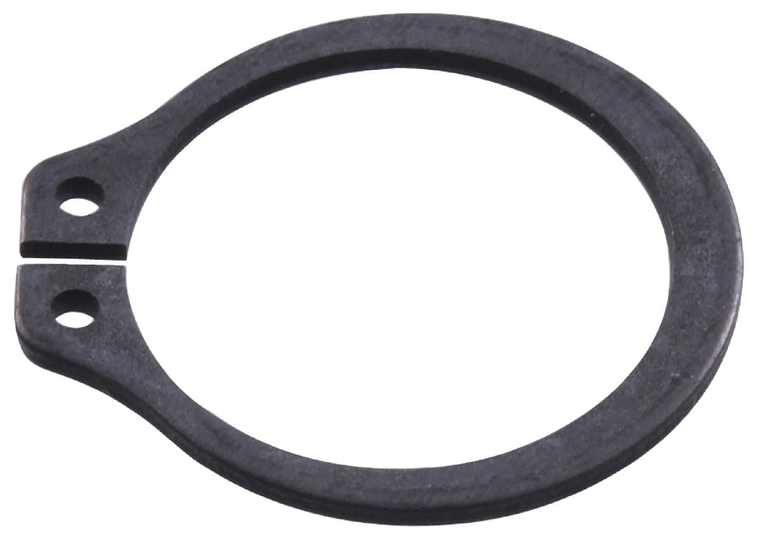 Hillman 867 External Retaining Ring 1/2 in. 30-Pack