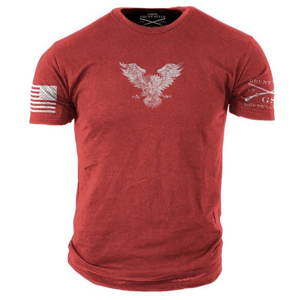 Basic Eagle T-Shirt