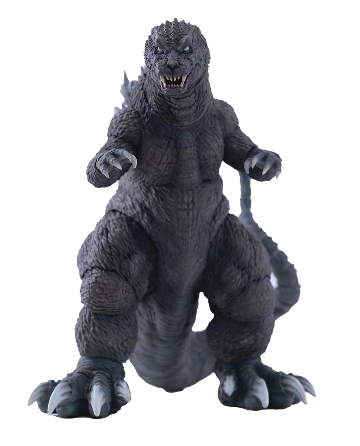 Godzilla GMK (2001): Godzilla Exquisite Basic Series Previews Exclusive Action Figure