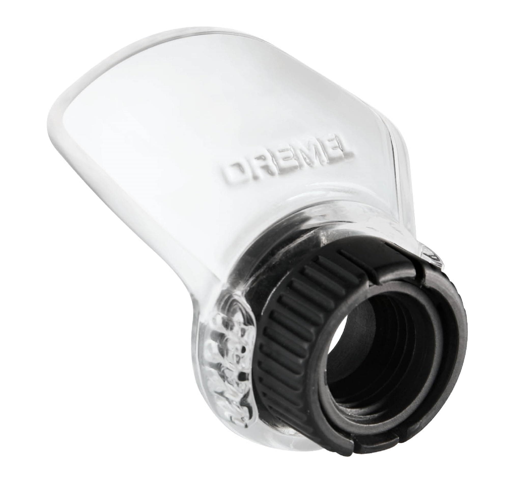 a550 rotary tool shield attachment kit with 4 accessories