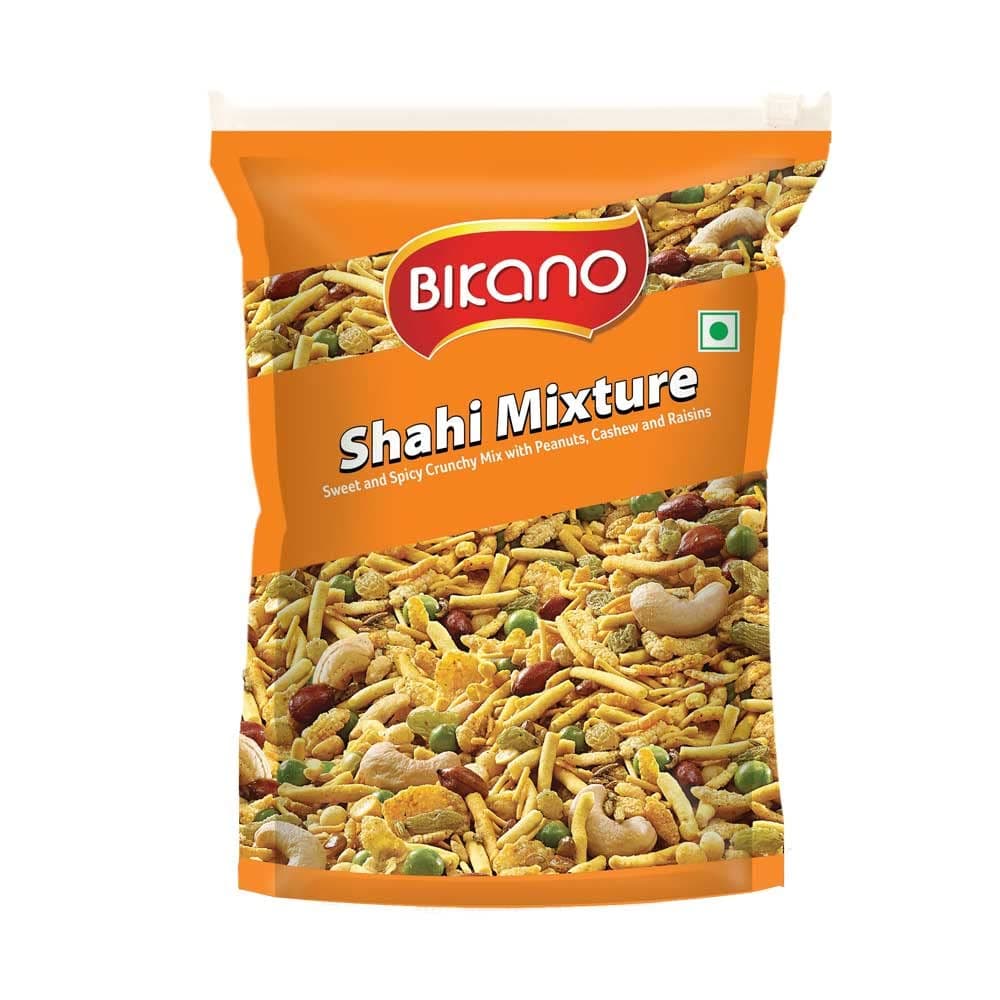 Bikano Shahi Mixture 1 Kg