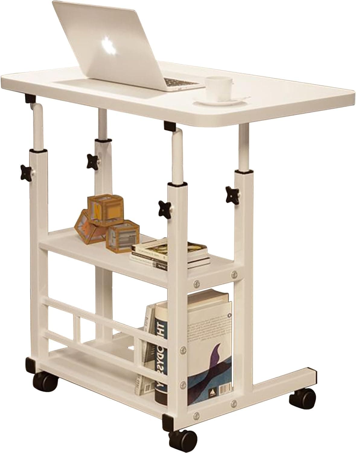 BAYTBOX LAPTOP TABLE  60*40 BLACK