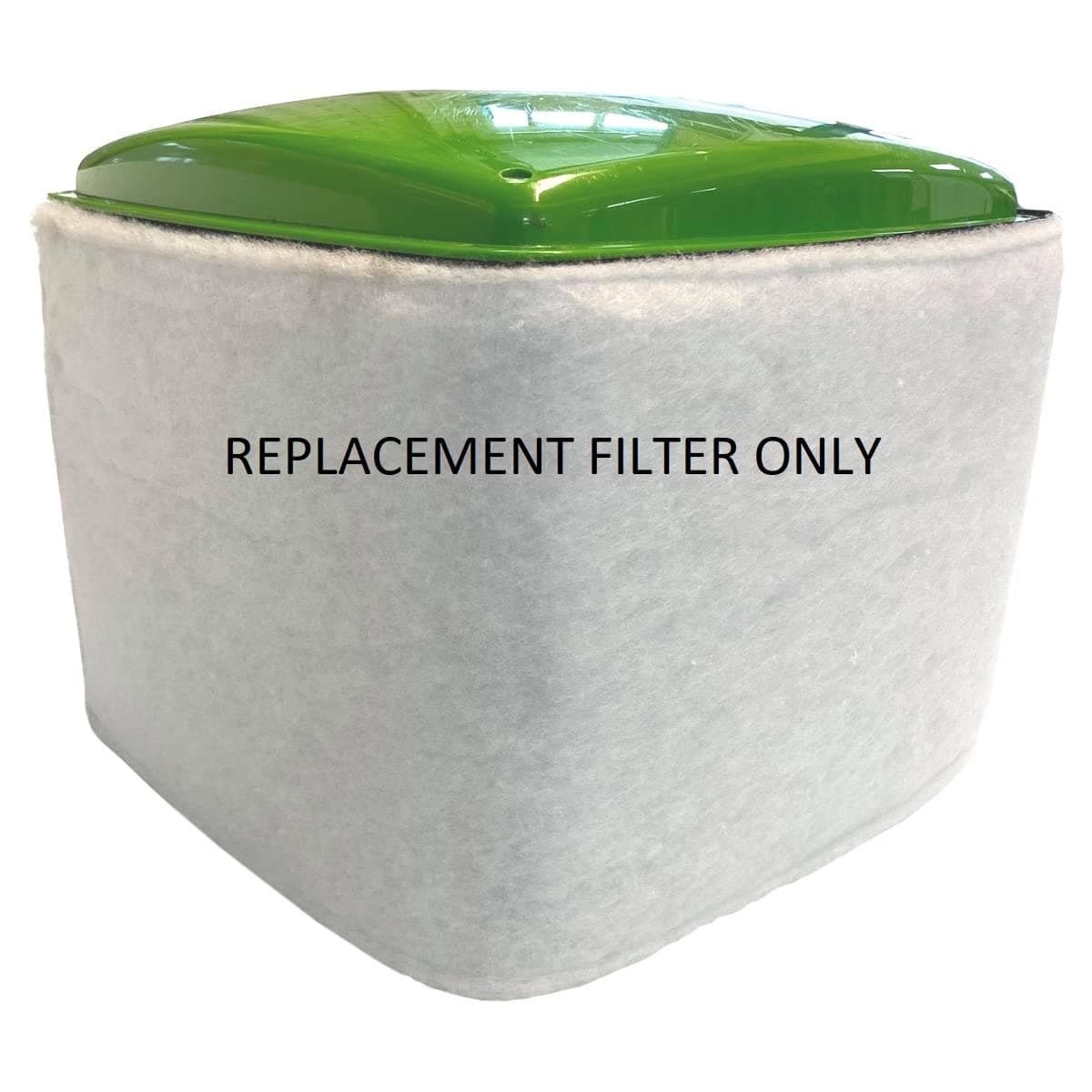 Replacement G4 Filter for Envirovent ATMOS, ATMOS DUAL & Eco-Loft EVL+H PIV Units