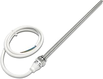 400W Watt RICA Type 2597 Electric Heating Element for Heated Towel Rails & Radiators