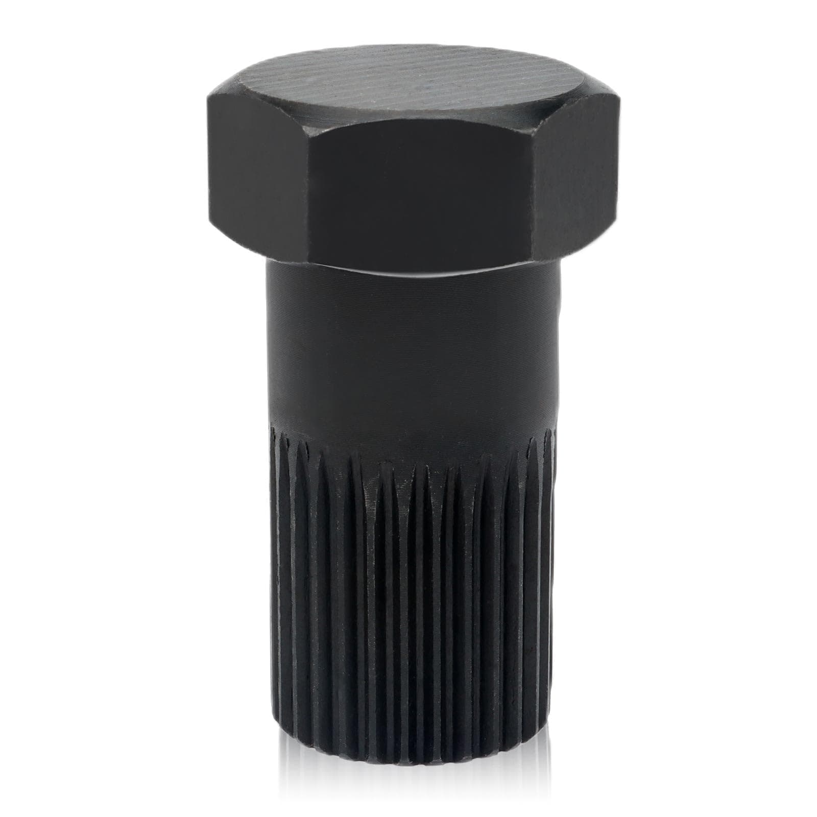 Generic Impeller Wrench Tool WR012 Black 1.16 in Flat Head Fit for Sea-Doo RXT 215/260 RXP-X 255/260/300 RXT-X 255/260/300 GTX LIMITED 215/260/300 GTX WAKE SUPERCHARGED 215