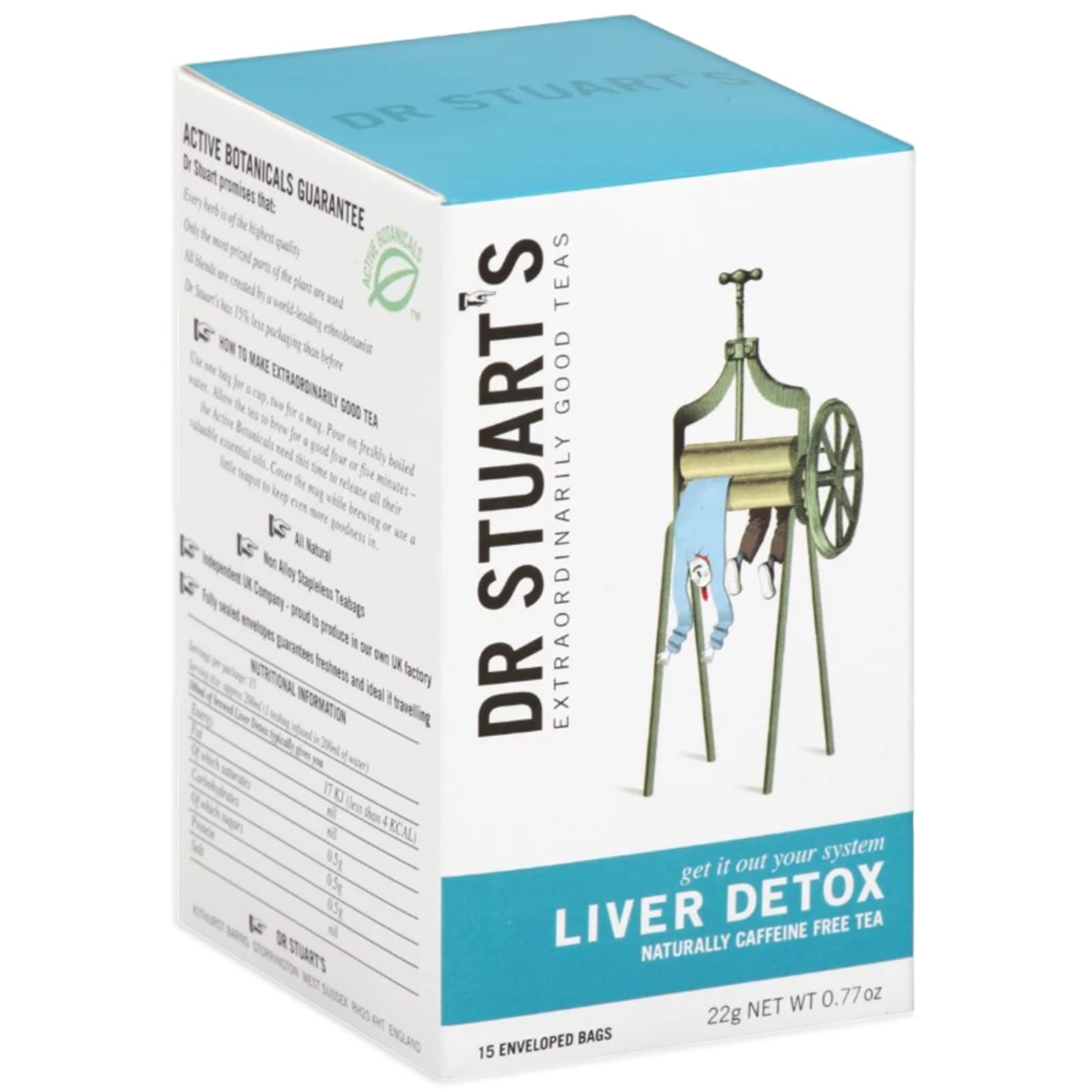 Liver Detox