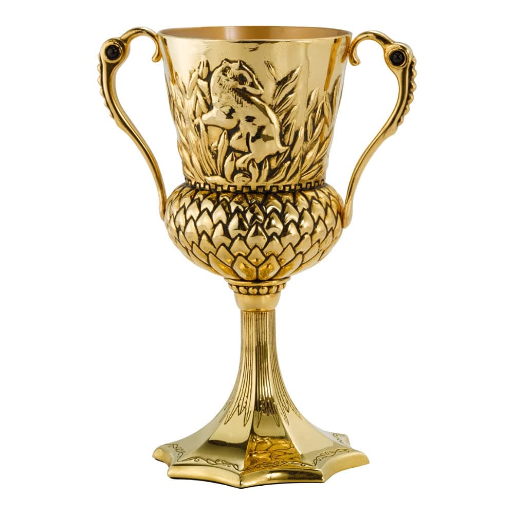 The Hufflepuff Cup