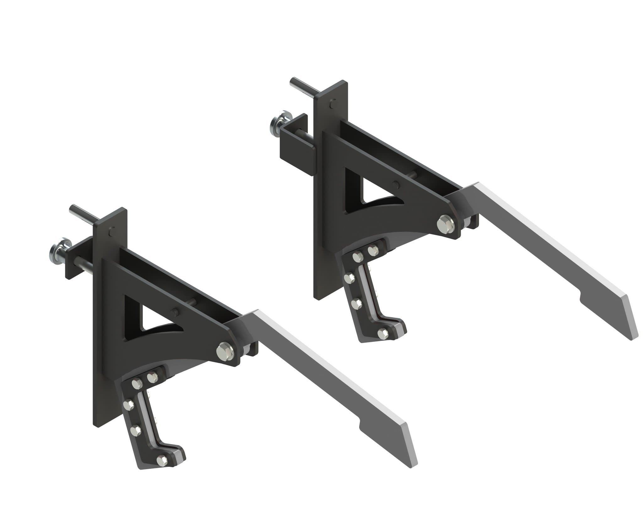 Force USA – MyRack Mono-Lift Option