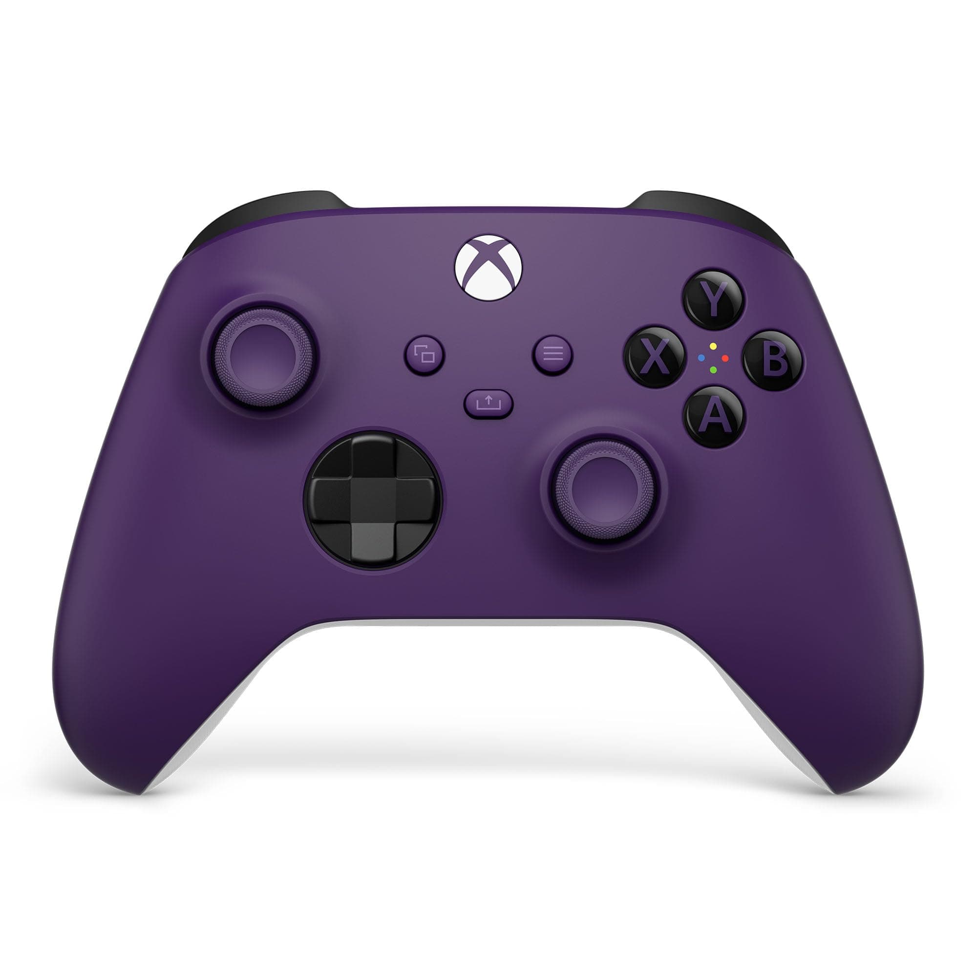 Xbox Wireless Controller – Astral Purple for Xbox Series X|S, Xbox One, and Windows Devices